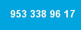 953 338 96 17